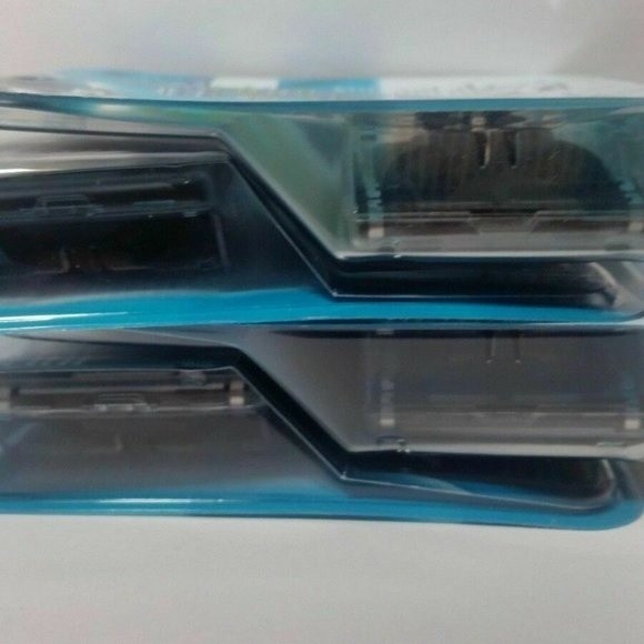 Gillette Mach 3 Refill Razor Blade Refills 4 Pack - Picture 5 of 13